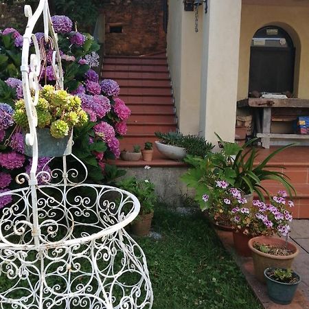 B&B Dal Brillante Серавецца Экстерьер фото