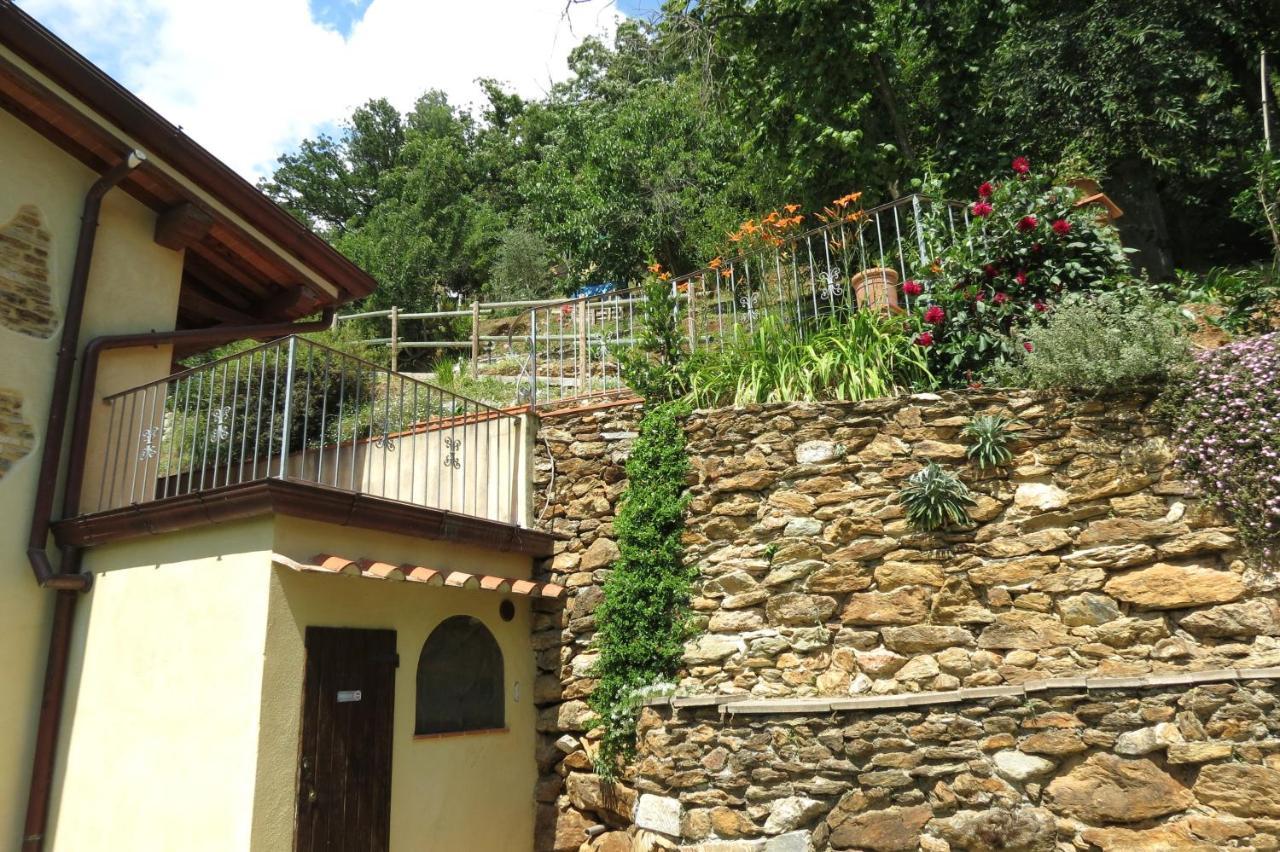 B&B Dal Brillante Серавецца Экстерьер фото