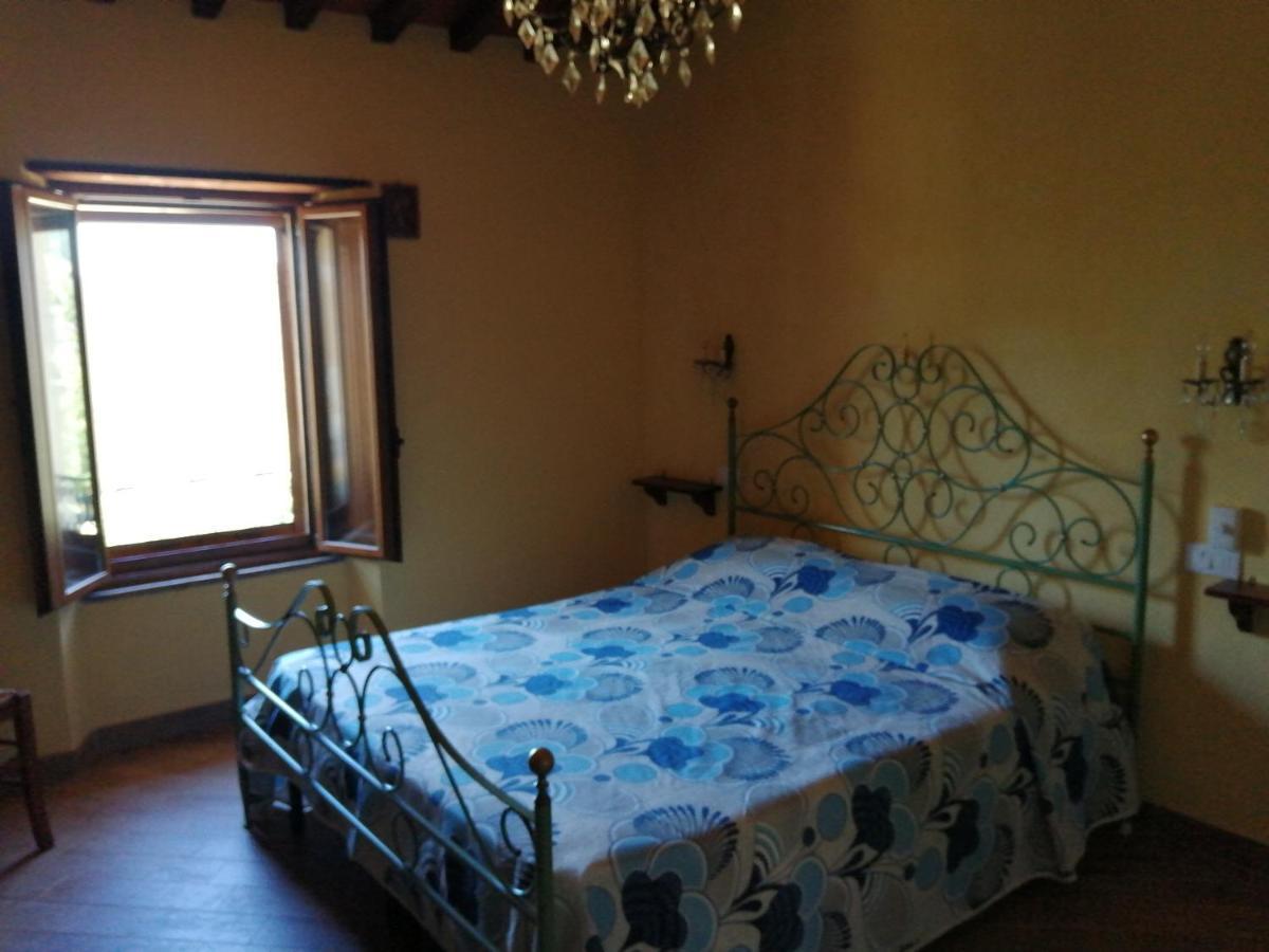 B&B Dal Brillante Серавецца Экстерьер фото