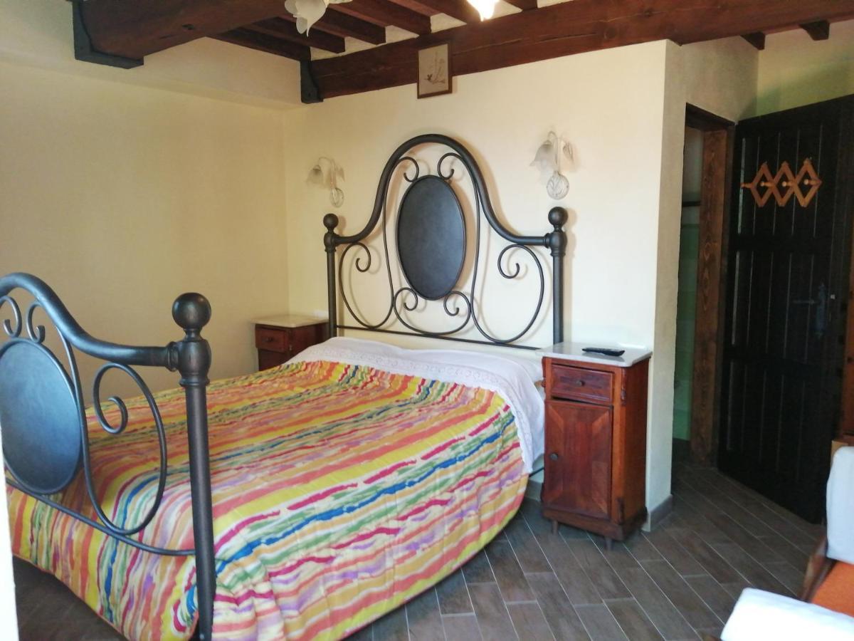 B&B Dal Brillante Серавецца Экстерьер фото